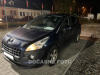 Peugeot 3008 1.6HDi, R, park.senzor