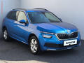 koda Kamiq 1.0TSi, 1.maj,R, DSG, LED