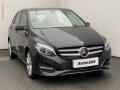 Mercedes-Benz 1.5 d, �R, AT, LED, navi