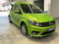 Volkswagen Caddy 2.0TDi, Trendline, TZ, +kola
