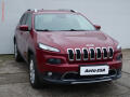 Jeep Cherokee 2.2 MultiJet, 2.maj,�R, AT