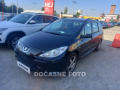 Peugeot 307 1.6HDi, AC, park.kamera