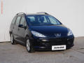 Peugeot 307 1.6HDi, AC, park.kamera