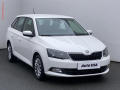 koda Fabia 1.4 TDi, 1.maj,R, Style