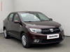 Dacia Logan 1.2i, R, AC