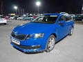 koda Octavia 1.6TDi, R, AC, tempo