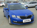 koda Octavia 1.6TDi, R, AC, tempo