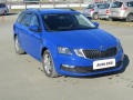 koda Octavia 1.6TDi, R, AC, tempo