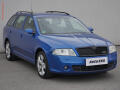 �koda Octavia 2.0TSi, RS, xenon