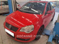 Volkswagen Polo 1.2i, 2.maj,�R
