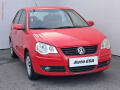 Volkswagen Polo 1.2i, 2.maj,�R, AC