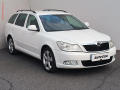 koda Octavia 1.4TSi, R, Elegance, park.