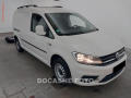 Volkswagen Caddy 2.0TDI MAXi DLNA, WRTH