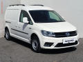 Volkswagen Caddy 2.0TDi MAXi DLNA, WRTH