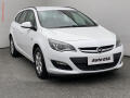 Opel Astra 1.6 CDTi, Bixen, navi