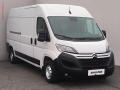 Citron Jumper 2.2HDi L3H2, 2.maj,R, +kola