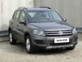 Volkswagen Tiguan 1.4 TSi, 1.maj, servis.kniha