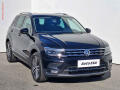 Volkswagen Tiguan 2.0 TSi 4X4, Highline, DSG