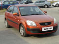 Kia Rio 1.4i, R, AC