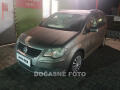 Volkswagen Touran 1.4 TSi, autoAC