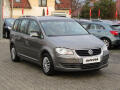 Volkswagen Touran 1.4 TSi, autoAC