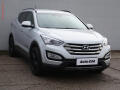Hyundai Santa Fe 2.2 CRDi AWD, 1.maj, Navi