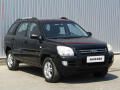 Kia Sportage 2.0i 4WD, AC, park.asist