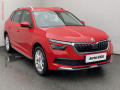 koda Kamiq 1.6TDi, 1.maj,R, DSG, LED