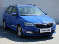 �koda Fabia 1.0 TSi, Ambition, park.asist