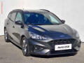 Ford Focus 1.5 TDCI, 2.maj, AT, navi