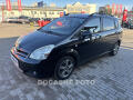 Toyota Corolla Verso 2.2D, autoAC