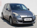 Renault Sc�nic 1.5dCi, AC, temp