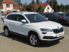 koda Karoq 1.6TDi, R, Style, LED, navi