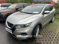 Nissan Qashqai 1.2DIG-T, navi, xenon