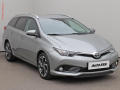 Toyota Auris 1.6 D-4D, NAVI