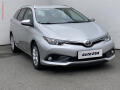 Toyota Auris 1.6 D-4D, Navi, kamera