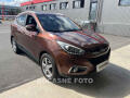 Hyundai ix35 2.0 CRDi 4x4, �R, xenon