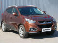 Hyundai ix35 2.0 CRDi 4x4, �R, xenon