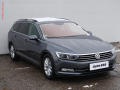 Volkswagen Passat 2.0 TDi, LED, autoAC