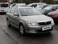 koda Octavia 1.2TSi, Ambiente