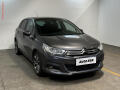 Citro�n C4 2.0HDi, Shine, bixen, panor