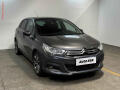 Citro�n C4 2.0HDi, Shine, bixen, panor