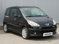 Peugeot 1007 1.4HDi, �R, AC, TZ, navi