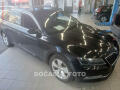 �koda Superb 2.0 TDi, bixen, autoAC