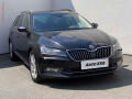�koda Superb 2.0 TDi, AC, bixen