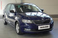 koda Rapid 1.6tdi, 2.maj,R, autoAC