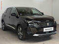 Peugeot 3008 1.2PT, Allure, AT, LED, TZ