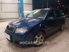 koda Fabia 1.2HTP, R