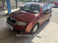 �koda Fabia 1.4i, 1.maj,�R, TZ