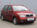 �koda Fabia 1.4i, 1.maj,�R, TZ